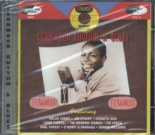 Fernwood Rhythm ‘N’ Blues From Memphis