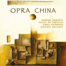 Opra China