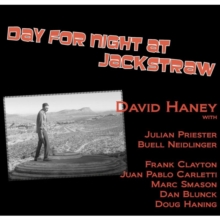 Day For Night At Jackstraw