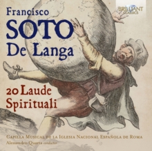 20 Laude Spirituale