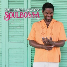 Soul Bossa EP