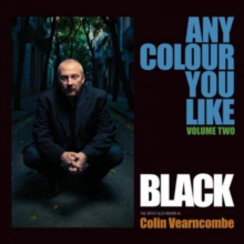 Any Colour You Like Volume Two