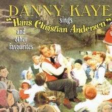 Danny Kaye Sings “Hans Christian Andersen” And Other Favourites