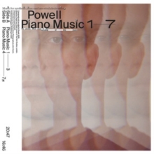 Piano Music 1-7