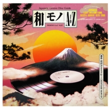 Wamono A To Z Vol. III (Japanese Light Mellow Funk, Disco & Boogie 1978​-​1988)