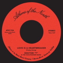 Love Is A Heartbreaker / Let’s Be Together