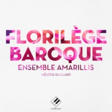 Florilège Baroque