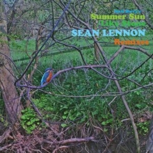 Summer Sun / Like Stone (Sean Lennon Remixes)