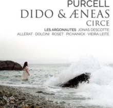 Dido And Aeneas – Circe