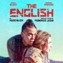 The English (Original Television Soundtrack)