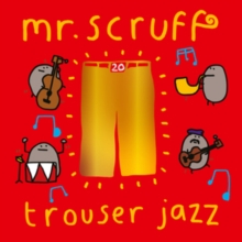 Trouser Jazz