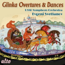 Overtures & Dances