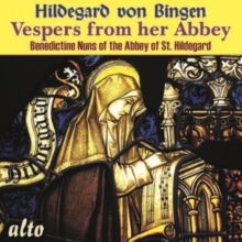 Vespers From Her Abbey