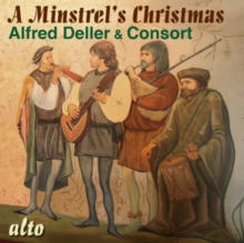 A Minstrel’s Christmas