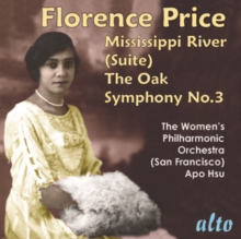 The Oak – Mississippi River Suite – Symphony No. 3