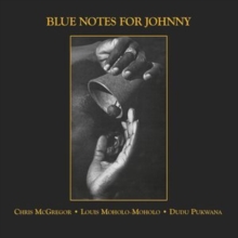 Blue Notes for Johnny