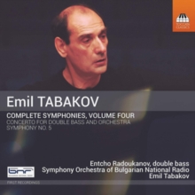 Complete Symphonies, Volume Four