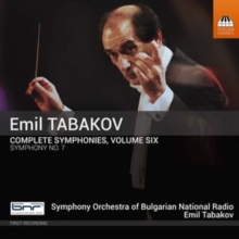 Complete Symphonies, Volume Six: Symphony No. 7