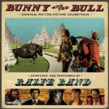 Original Motion Picture Soundtrack: Bunny And The Bull