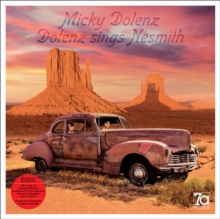 Dolenz Sings Nesmith