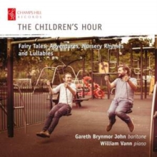 The Children’s Hour