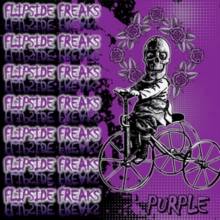 Flipside Freaks:Purple