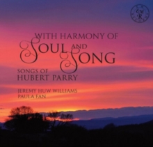 With Harmony Of Soul And Song