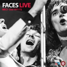 Faces Live (BBC3 – Live 1971-1972)