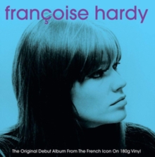 Françoise Hardy (The Original Debut Album from The French Icon)