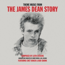 Theme Music From “The James Dean Story”