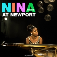 Nina At Newport