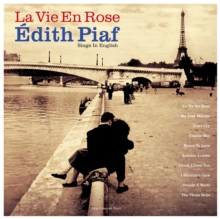 La Vie En Rose / Édith Piaf Sings In English