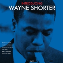 Introducing Wayne Shorter