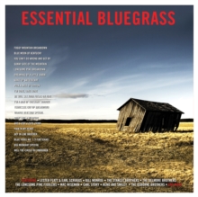 Essential Bluegrass