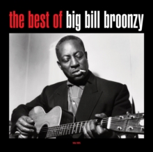 The Best Of Big Bill Broonzy