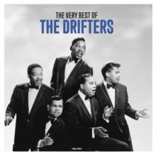 The Very Best Of The Drifters