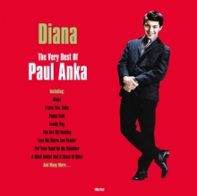 Diana The Very Best Of Paul Anka