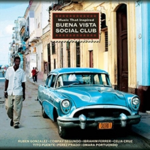 Music That Inspired Buena Vista Social Club