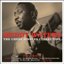 The Chess Singles Collection (The A-Sides)