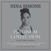 The Platinum Collection – 42 All Time Classics