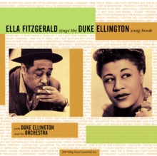 Ella Fitzgerald Sings The Duke Ellington Song Book, Vol. 1