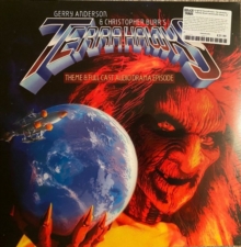 Terrahawks: Theme Music & Audio Story