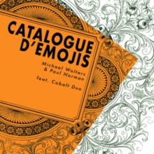 Catalogue d’Emojis