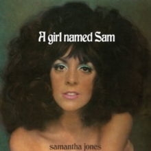 A Girl Named Sam