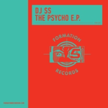 The Psycho E.P.