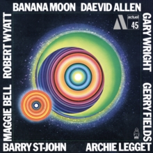 Banana Moon