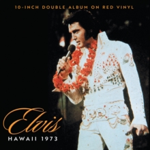 Elvis Presley – Hawaii 1973