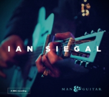 Man & Guitar – A BBC Recording