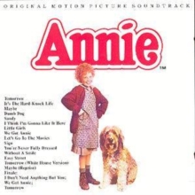 Annie – Original Motion Picture Soundtrack