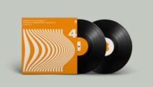 Heavenly Remixes 4: Andrew Weatherall Volume 2